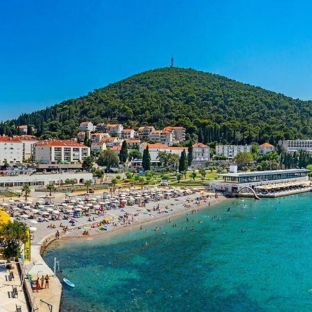 Luxury Apartments Mazza -Michaela Dubrovnik Eksteriør bilde