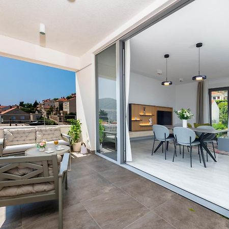 Luxury Apartments Mazza -Michaela Dubrovnik Eksteriør bilde