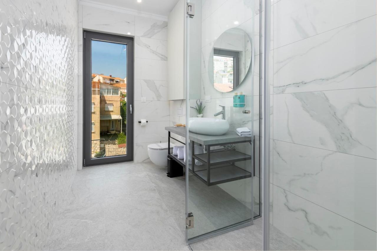 Luxury Apartments Mazza -Michaela Dubrovnik Eksteriør bilde
