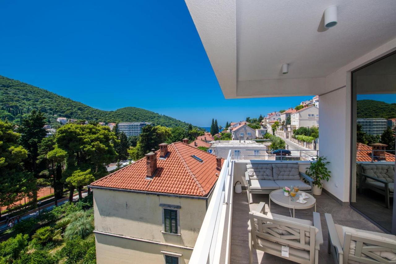 Luxury Apartments Mazza -Michaela Dubrovnik Eksteriør bilde