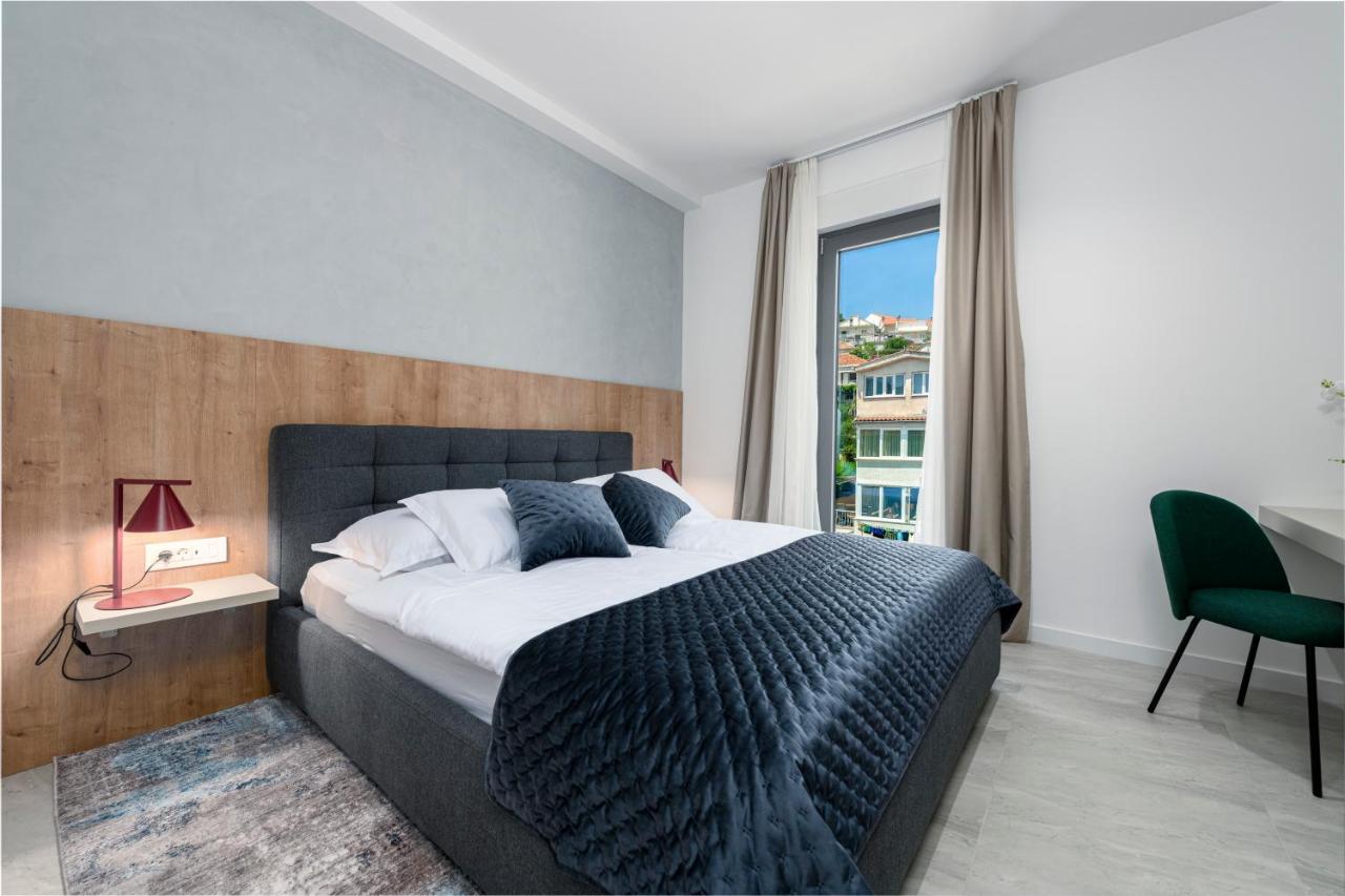 Luxury Apartments Mazza -Michaela Dubrovnik Eksteriør bilde