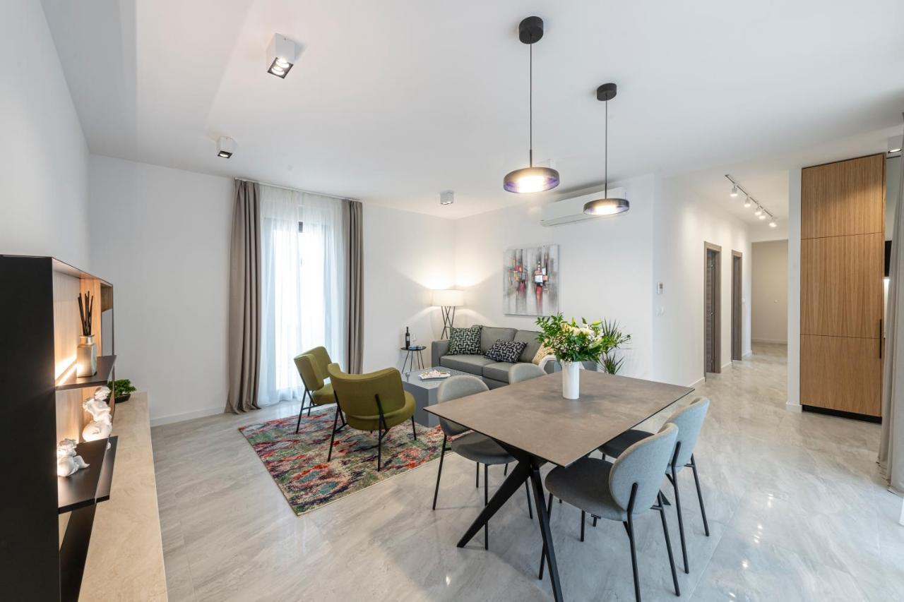 Luxury Apartments Mazza -Michaela Dubrovnik Eksteriør bilde