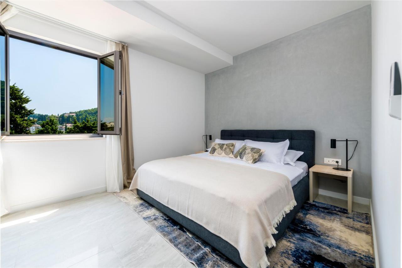 Luxury Apartments Mazza -Michaela Dubrovnik Eksteriør bilde