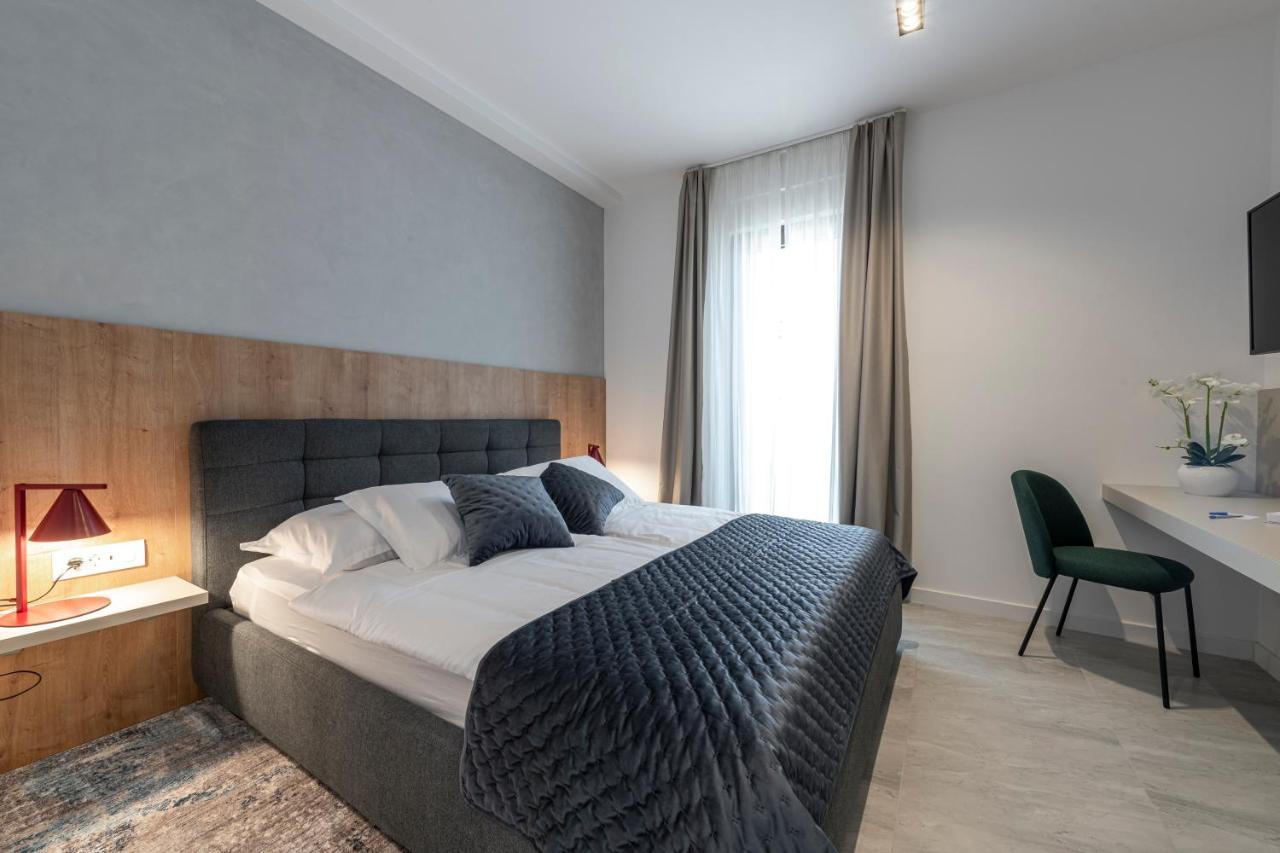 Luxury Apartments Mazza -Michaela Dubrovnik Eksteriør bilde