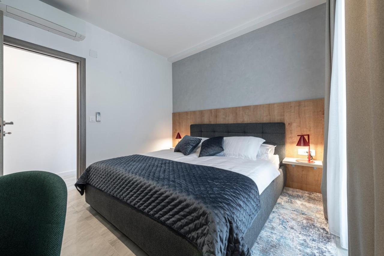 Luxury Apartments Mazza -Michaela Dubrovnik Eksteriør bilde