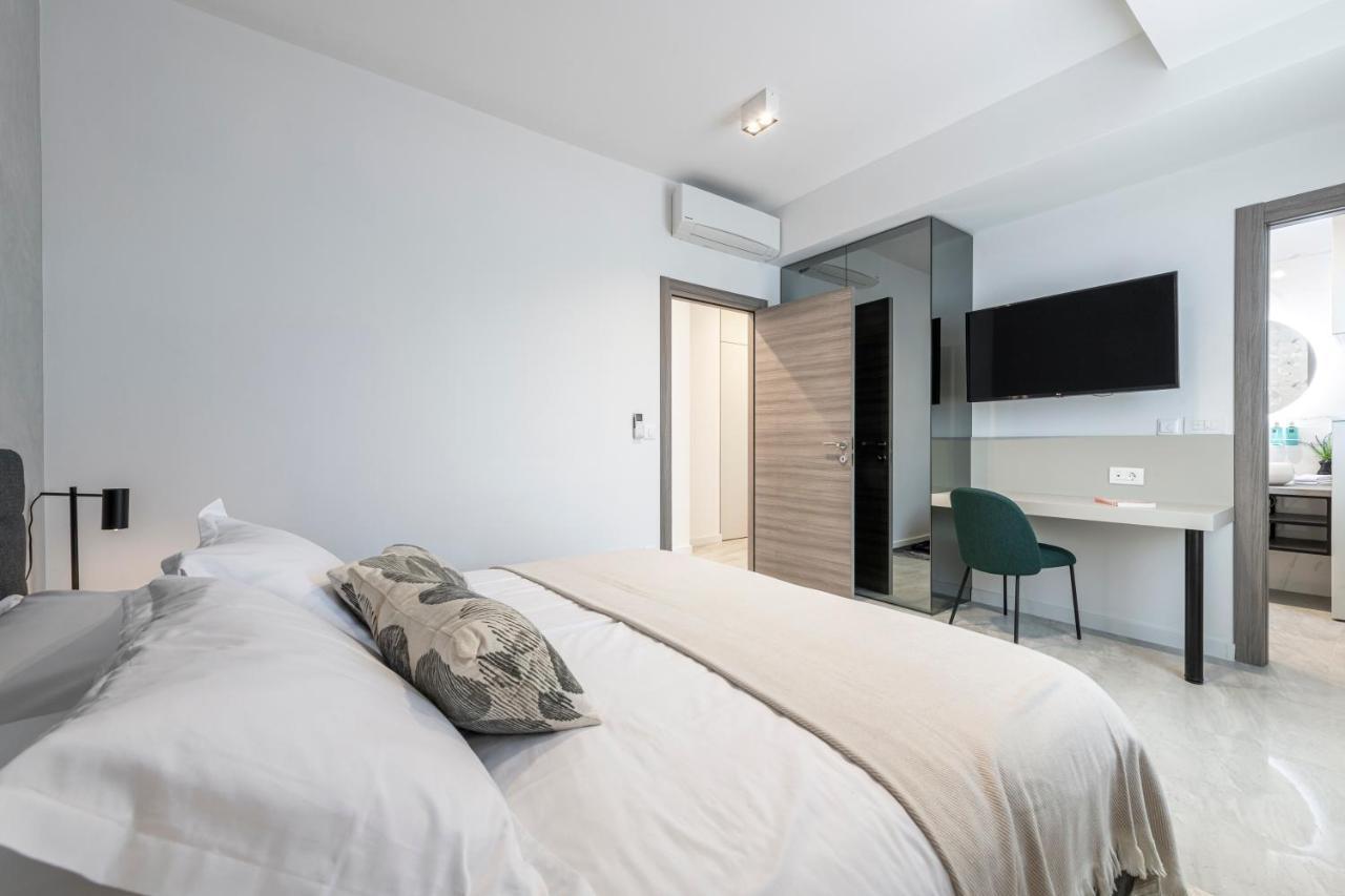 Luxury Apartments Mazza -Michaela Dubrovnik Eksteriør bilde