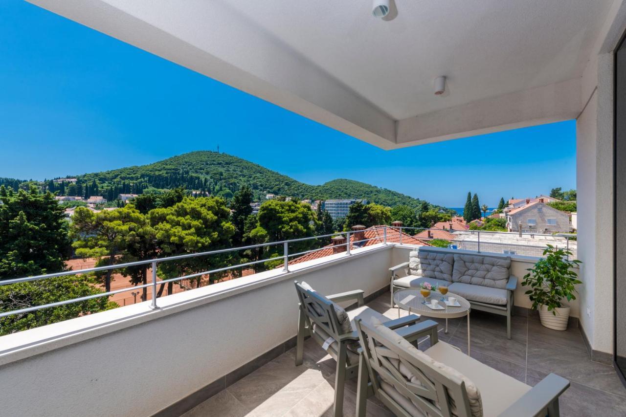 Luxury Apartments Mazza -Michaela Dubrovnik Eksteriør bilde