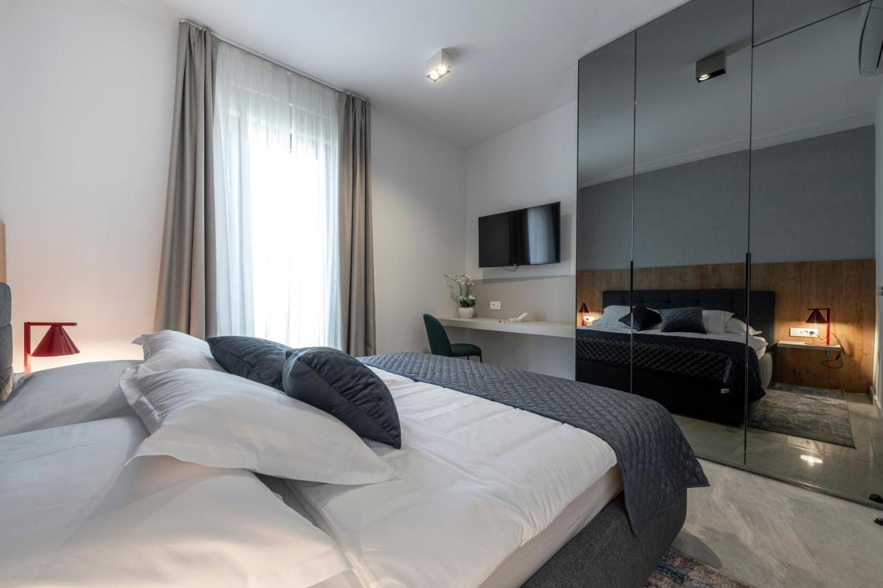 Luxury Apartments Mazza -Michaela Dubrovnik Eksteriør bilde